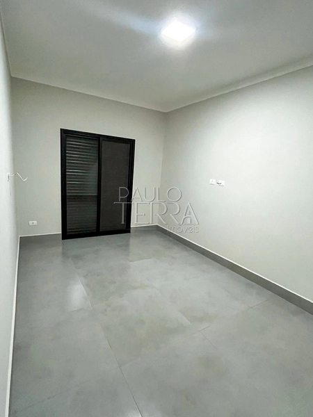 Casa térrea com piscina no Condomínio Pérola do Vale | Energia fotovoltaica, área gourmet e 3 quartos: 69ª foto da galeria de imagens do imóvel