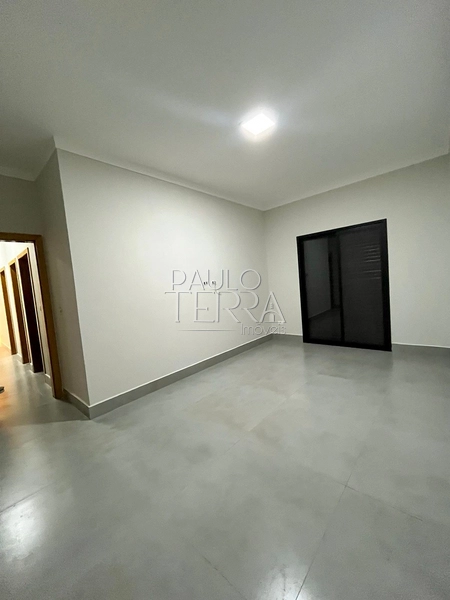 Casa térrea com piscina no Condomínio Pérola do Vale | Energia fotovoltaica, área gourmet e 3 quartos: 74ª foto da galeria de imagens do imóvel