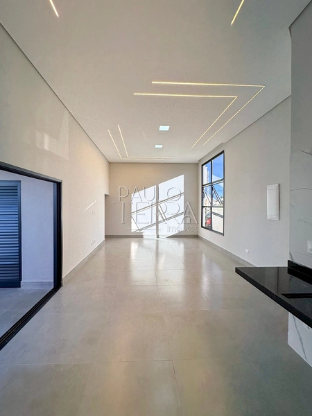 Casa térrea com piscina no Condomínio Pérola do Vale | Energia fotovoltaica, área gourmet e 3 quartos: 27ª foto da galeria de imagens do imóvel