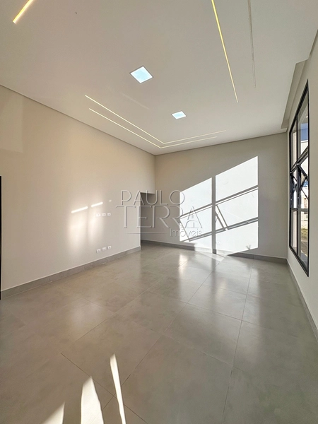 Casa térrea com piscina no Condomínio Pérola do Vale | Energia fotovoltaica, área gourmet e 3 quartos: 30ª foto da galeria de imagens do imóvel
