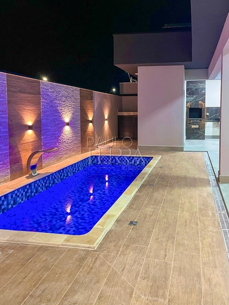 Imóvel residencial ou comercial