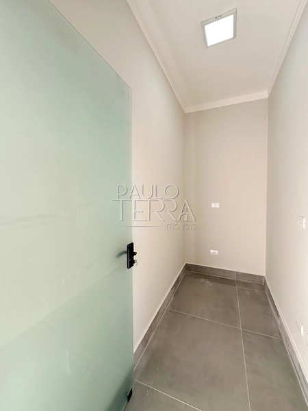 Casa térrea com piscina no Condomínio Pérola do Vale | Energia fotovoltaica, área gourmet e 3 quartos: 10ª foto da galeria de imagens do imóvel
