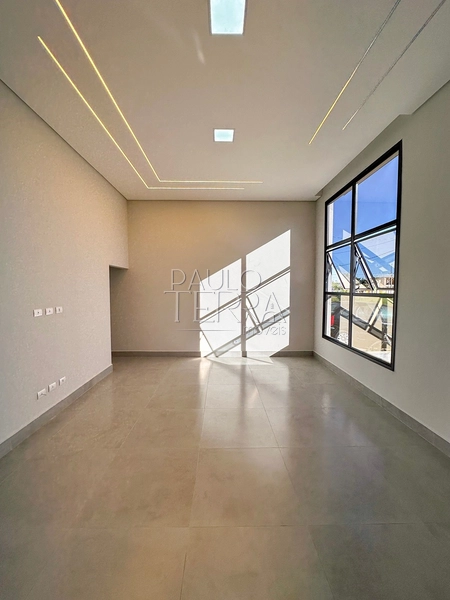 Casa térrea com piscina no Condomínio Pérola do Vale | Energia fotovoltaica, área gourmet e 3 quartos: 29ª foto da galeria de imagens do imóvel