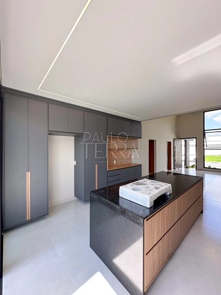 Casa à venda no Condomínio Pérola do Vale em Tremembé | 3 suítes, escritório, planejados e quintal: 46ª foto da galeria de imagens do imóvel