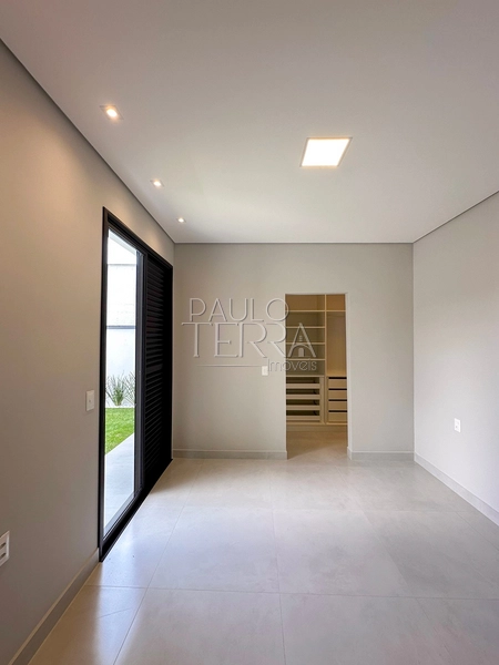 Casa à venda no Condomínio Pérola do Vale em Tremembé | 3 suítes, escritório, planejados e quintal: 71ª foto da galeria de imagens do imóvel