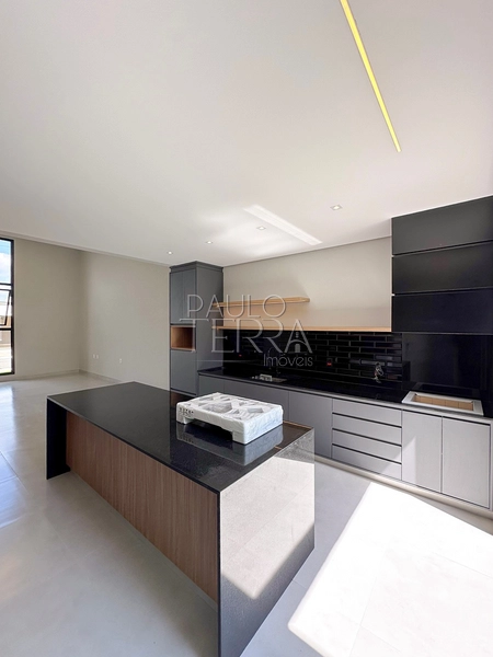 Casa à venda no Condomínio Pérola do Vale em Tremembé | 3 suítes, escritório, planejados e quintal: 36ª foto da galeria de imagens do imóvel