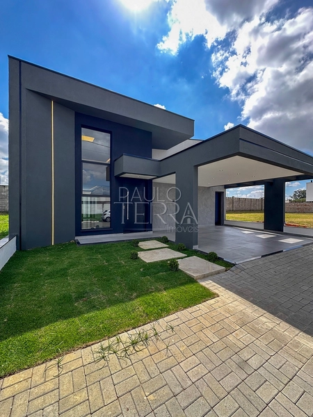 Casa à venda no Condomínio Pérola do Vale em Tremembé | 3 suítes, escritório, planejados e quintal: 87ª foto da galeria de imagens do imóvel