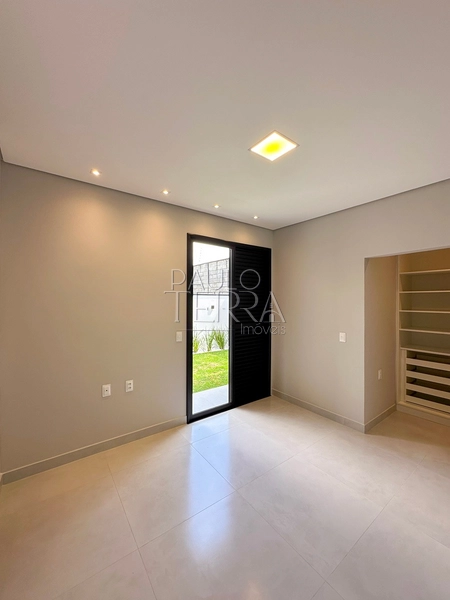 Casa à venda no Condomínio Pérola do Vale em Tremembé | 3 suítes, escritório, planejados e quintal: 79ª foto da galeria de imagens do imóvel