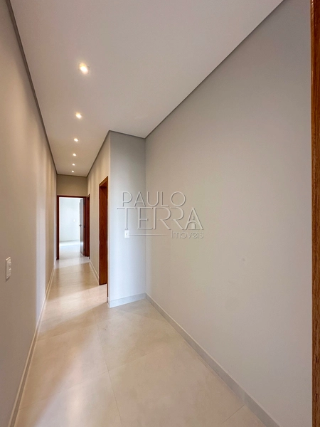 Casa à venda no Condomínio Pérola do Vale em Tremembé | 3 suítes, escritório, planejados e quintal: 63ª foto da galeria de imagens do imóvel