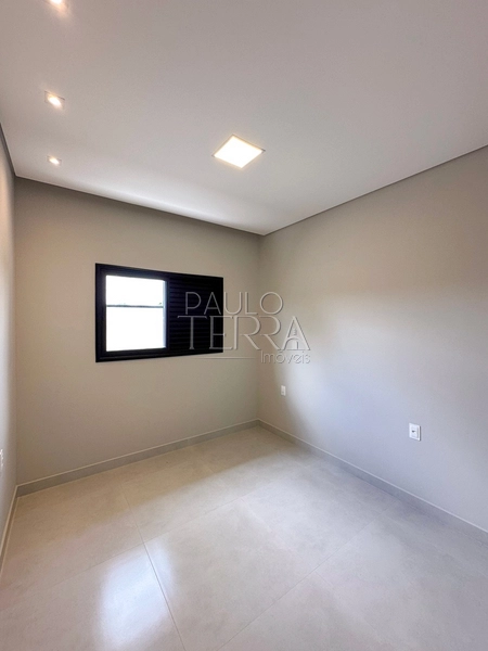 Casa à venda no Condomínio Pérola do Vale em Tremembé | 3 suítes, escritório, planejados e quintal: 60ª foto da galeria de imagens do imóvel