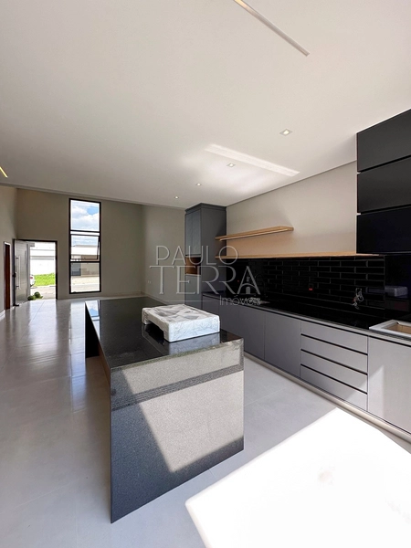 Casa à venda no Condomínio Pérola do Vale em Tremembé | 3 suítes, escritório, planejados e quintal: 40ª foto da galeria de imagens do imóvel