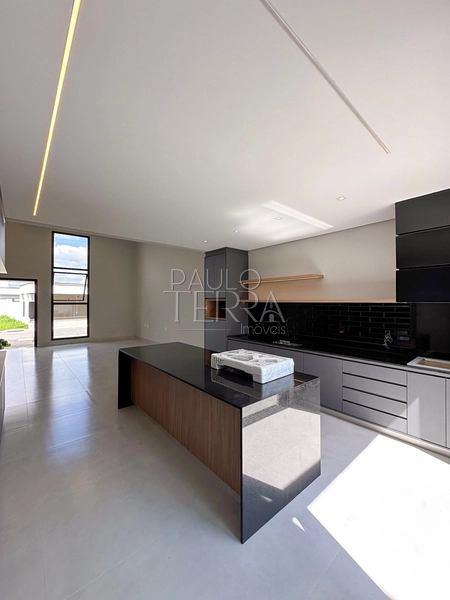 Casa à venda no Condomínio Pérola do Vale em Tremembé | 3 suítes, escritório, planejados e quintal: 39ª foto da galeria de imagens do imóvel