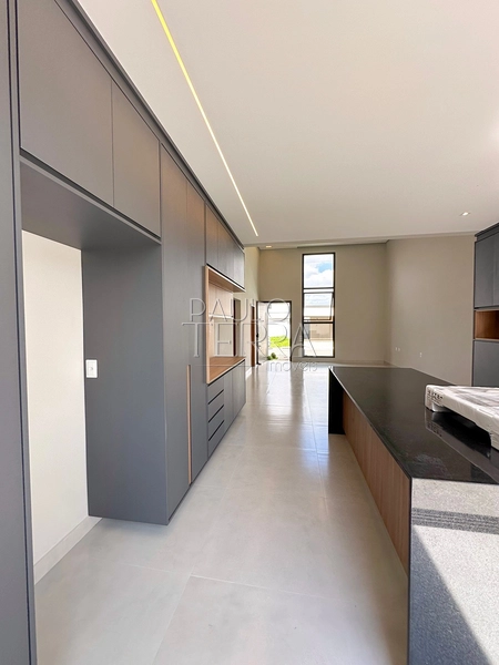 Casa à venda no Condomínio Pérola do Vale em Tremembé | 3 suítes, escritório, planejados e quintal: 48ª foto da galeria de imagens do imóvel