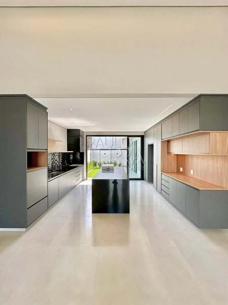 Casa à venda no Condomínio Pérola do Vale em Tremembé | 3 suítes, escritório, planejados e quintal: 11ª foto da galeria de imagens do imóvel