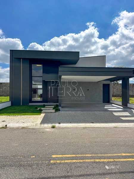 Casa à venda no Condomínio Pérola do Vale em Tremembé | 3 suítes, escritório, planejados e quintal: 85ª foto da galeria de imagens do imóvel