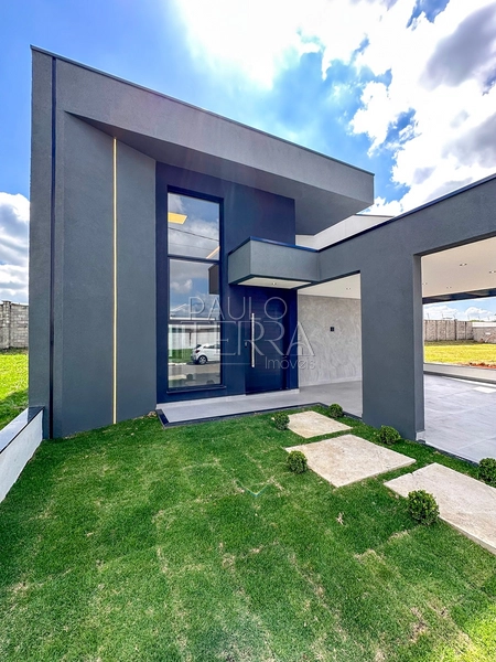 Casa à venda no Condomínio Pérola do Vale em Tremembé | 3 suítes, escritório, planejados e quintal: 83ª foto da galeria de imagens do imóvel