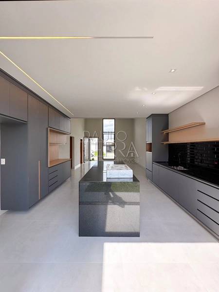 Casa à venda no Condomínio Pérola do Vale em Tremembé | 3 suítes, escritório, planejados e quintal: 35ª foto da galeria de imagens do imóvel