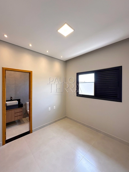 Casa à venda no Condomínio Pérola do Vale em Tremembé | 3 suítes, escritório, planejados e quintal: 61ª foto da galeria de imagens do imóvel