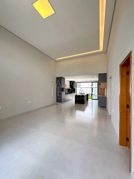 Casa à venda no Condomínio Pérola do Vale em Tremembé | 3 suítes, escritório, planejados e quintal: 9ª foto da galeria de imagens do imóvel