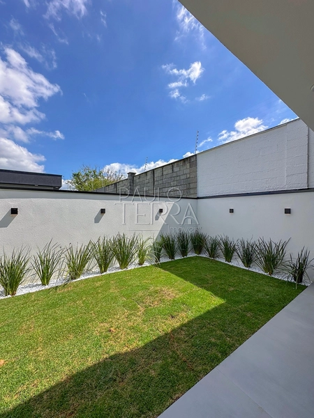 Casa à venda no Condomínio Pérola do Vale em Tremembé | 3 suítes, escritório, planejados e quintal: 81ª foto da galeria de imagens do imóvel