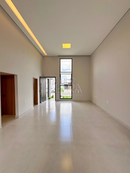 Casa à venda no Condomínio Pérola do Vale em Tremembé | 3 suítes, escritório, planejados e quintal: 50ª foto da galeria de imagens do imóvel