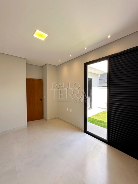 Casa à venda no Condomínio Pérola do Vale em Tremembé | 3 suítes, escritório, planejados e quintal: 70ª foto da galeria de imagens do imóvel