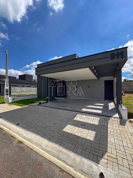 Casa à venda no Condomínio Pérola do Vale em Tremembé | 3 suítes, escritório, planejados e quintal: 88ª foto da galeria de imagens do imóvel