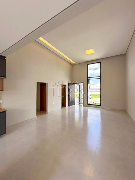 Casa à venda no Condomínio Pérola do Vale em Tremembé | 3 suítes, escritório, planejados e quintal: 56ª foto da galeria de imagens do imóvel