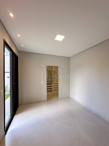 Casa à venda no Condomínio Pérola do Vale em Tremembé | 3 suítes, escritório, planejados e quintal: 72ª foto da galeria de imagens do imóvel