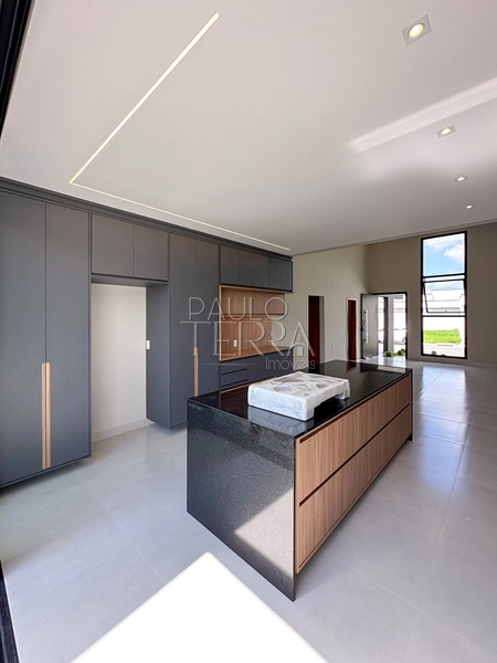 Casa à venda no Condomínio Pérola do Vale em Tremembé | 3 suítes, escritório, planejados e quintal: 47ª foto da galeria de imagens do imóvel