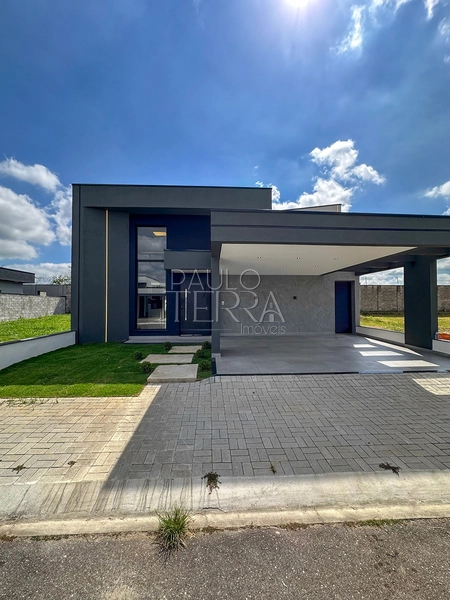 Casa à venda no Condomínio Pérola do Vale em Tremembé | 3 suítes, escritório, planejados e quintal: 86ª foto da galeria de imagens do imóvel