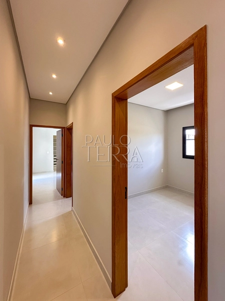 Casa à venda no Condomínio Pérola do Vale em Tremembé | 3 suítes, escritório, planejados e quintal: 69ª foto da galeria de imagens do imóvel