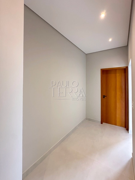 Casa à venda no Condomínio Pérola do Vale em Tremembé | 3 suítes, escritório, planejados e quintal: 59ª foto da galeria de imagens do imóvel