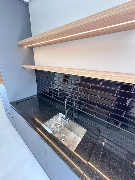 Casa à venda no Condomínio Pérola do Vale em Tremembé | 3 suítes, escritório, planejados e quintal: 42ª foto da galeria de imagens do imóvel