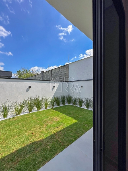 Casa à venda no Condomínio Pérola do Vale em Tremembé | 3 suítes, escritório, planejados e quintal: 80ª foto da galeria de imagens do imóvel