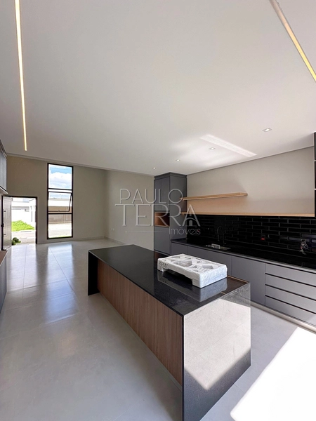 Casa à venda no Condomínio Pérola do Vale em Tremembé | 3 suítes, escritório, planejados e quintal: 41ª foto da galeria de imagens do imóvel