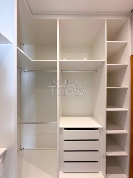 Casa à venda no Condomínio Pérola do Vale em Tremembé | 3 suítes, escritório, planejados e quintal: 75ª foto da galeria de imagens do imóvel