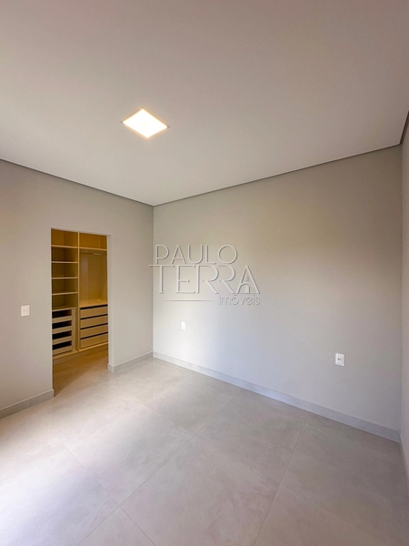 Casa à venda no Condomínio Pérola do Vale em Tremembé | 3 suítes, escritório, planejados e quintal: 73ª foto da galeria de imagens do imóvel