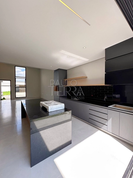 Casa à venda no Condomínio Pérola do Vale em Tremembé | 3 suítes, escritório, planejados e quintal: 37ª foto da galeria de imagens do imóvel