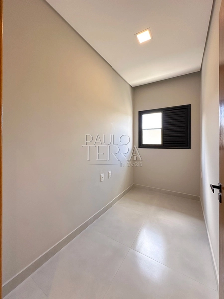 Casa à venda no Condomínio Pérola do Vale em Tremembé | 3 suítes, escritório, planejados e quintal: 68ª foto da galeria de imagens do imóvel