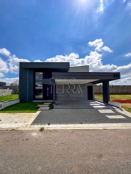 Casa à venda no Condomínio Pérola do Vale em Tremembé | 3 suítes, escritório, planejados e quintal: 84ª foto da galeria de imagens do imóvel