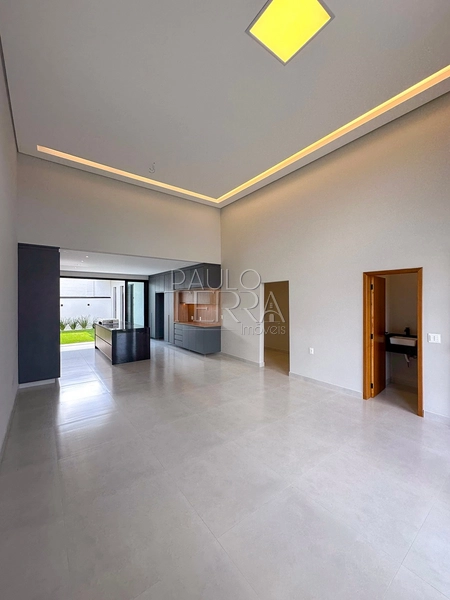 Casa à venda no Condomínio Pérola do Vale em Tremembé | 3 suítes, escritório, planejados e quintal: 7ª foto da galeria de imagens do imóvel