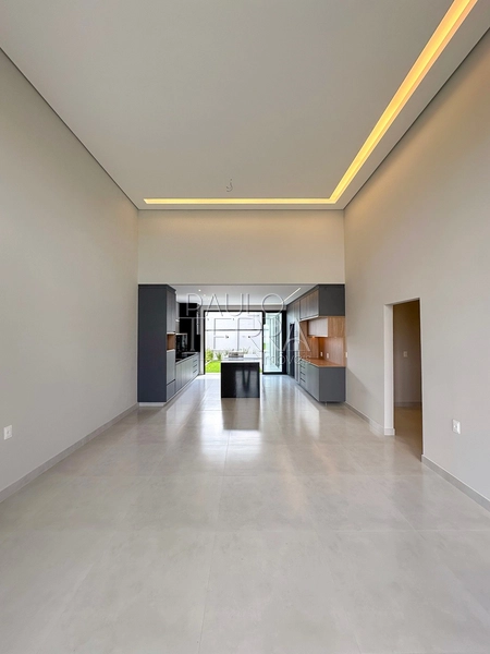 Casa à venda no Condomínio Pérola do Vale em Tremembé | 3 suítes, escritório, planejados e quintal: 10ª foto da galeria de imagens do imóvel