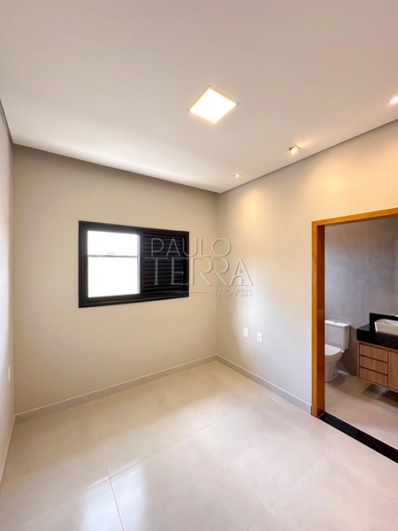 Casa à venda no Condomínio Pérola do Vale em Tremembé | 3 suítes, escritório, planejados e quintal: 65ª foto da galeria de imagens do imóvel