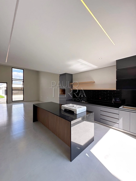 Casa à venda no Condomínio Pérola do Vale em Tremembé | 3 suítes, escritório, planejados e quintal: 38ª foto da galeria de imagens do imóvel