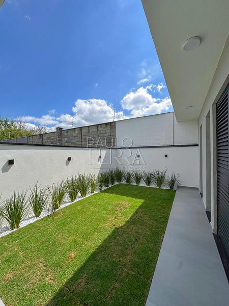 Casa à venda no Condomínio Pérola do Vale em Tremembé | 3 suítes, escritório, planejados e quintal: 19ª foto da galeria de imagens do imóvel