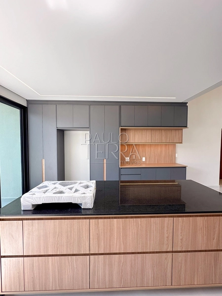 Casa à venda no Condomínio Pérola do Vale em Tremembé | 3 suítes, escritório, planejados e quintal: 44ª foto da galeria de imagens do imóvel