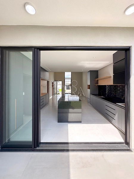 Casa à venda no Condomínio Pérola do Vale em Tremembé | 3 suítes, escritório, planejados e quintal: 34ª foto da galeria de imagens do imóvel