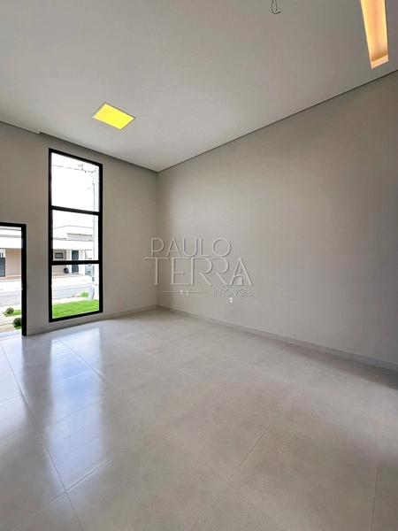 Casa à venda no Condomínio Pérola do Vale em Tremembé | 3 suítes, escritório, planejados e quintal: 55ª foto da galeria de imagens do imóvel