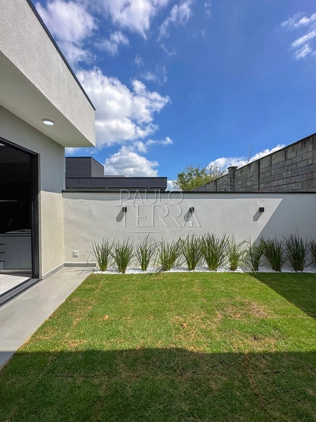 Casa à venda no Condomínio Pérola do Vale em Tremembé | 3 suítes, escritório, planejados e quintal: 82ª foto da galeria de imagens do imóvel